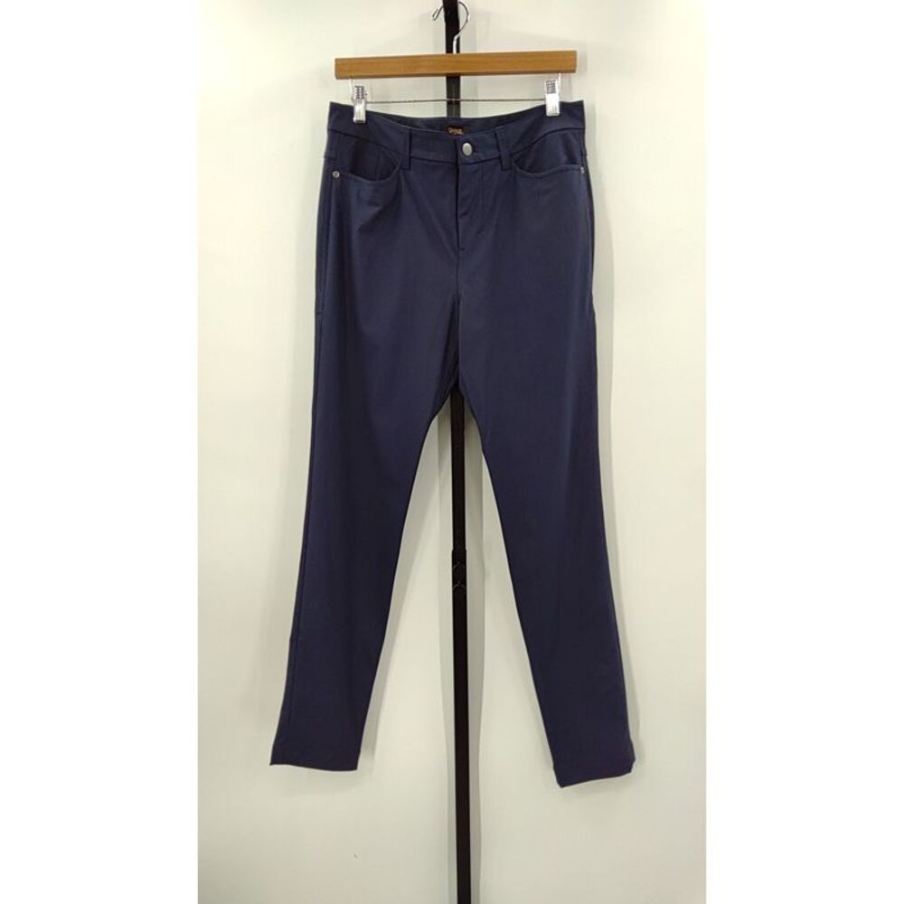 Quince Everyday 5-Pocket Tech Pants Deep Navy Jeans 30X32